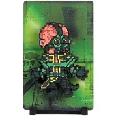FiGGYZ Yu-gi-oh! Jinzo Magnet