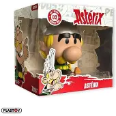 Plastoy Astérix Chibi Sparschwein, , Astérix, PVC, 14 cm