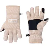 Columbia Handschuhe Sequoia Grove 2136931 Hellbeige