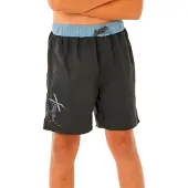 Rip Curl Eternal Shred Block Volley Badeshorts