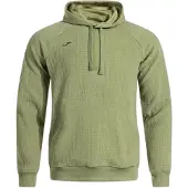 Joma Kapuzenpullover mit Kängurutasche