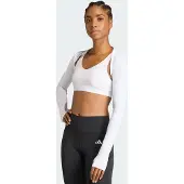 Adidas Trainingsoberteil, Damen Power Essentials