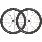 Fulcrum Wind 57 Db 2wf C23 Disc Tubeless Rennrad Laufradsatz