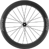 Mavic Cosmic Sl 65 Cl Disc Tubeless Rennrad-hinterrad