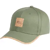 Picture Organic Clothing Picture Wakopa BB Cap (H) TU