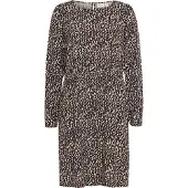 Fransa Midikleid "Damen Kleid FRFLOWY"