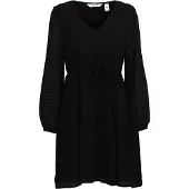 B.young Midikleid "Damen Kleid BYHELIA"