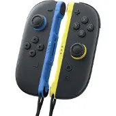 Nintendo Joy-Con 2 Set blau/hellgelb Switch 2