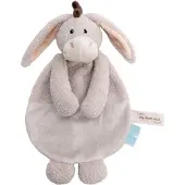 Nici Donkey 25x17 Cm Doudou
