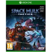 Xbox One Space Hulk: Tactics