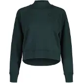 Maloja - Women's UluruM. - Pullover Gr L blau