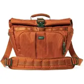 Think Tank Umhängetasche FocusPoint Crossbody 13L Urban Rust