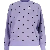 Maloja - Women's PerdonigM. - Pullover Gr S lila