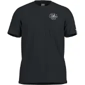 Maloja - AiguillesM. - T-Shirt Gr S schwarz
