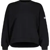 Maloja AranaM. deep black (8833) S