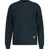 Maloja - RiffianM. - Pullover Gr M blau/schwarz