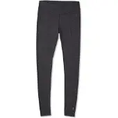 Smartwool Klassische thermische Merino-Leggings für Damen
