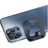 3MK Lens Protection Pro for iPhone 12 Pro Max