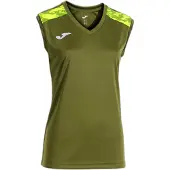 Joma Championship Viii ärmelloses T-shirt