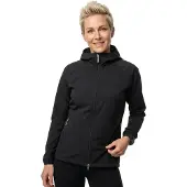 Houdini - Women's Daybreak Houdi II - Softshelljacke Gr XS schwarz