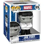 Funko POP! Marvel Joe Fix It Figur