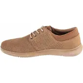 Rieker Herren Schnürschuhe Braun