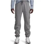 Under Armour Rival Fleece Cargo Joggers