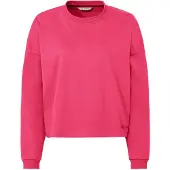 Vaude - Women's Najun L/S Shirt - Pullover Gr 36 rosa