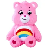 Halinallet Care Bears - Hurrabärchen, 35cm