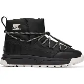 Sorel Whitney III Slip-on WP black sea salt (010) 38