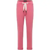 Elbsand - Women's Brinja 7/8 Pants - Trainingshose Gr S rosa