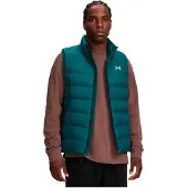 Under Armour Legend Down Vest green white (919) XL