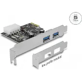 DeLOCK 89243 Usb-adapter