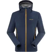 Lafuma Shift Gore-Tex JKT, Herren, Ecru Blau, Größe M