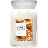 Yankee candle Caramel Kiss Duftkerze 567 g