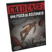 Ravensburger Cold Case 2 Brettspiel