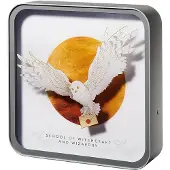 Paladone Harry Potter Perspex Leuchte Hedwig