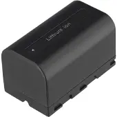AccuCell Akku passend für den Samsung SB-LSM160 Akku VP-D351