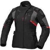 Modeka Striker III Damen-Motorrad-Textiljacke