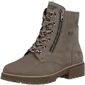 Remonte Stiefelette Stiefelette Veloursleder