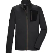 Killtec KOW 80 Men FLX Jacket dunkel stahl (00233) S