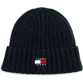 Tommy Hilfiger Mütze Heritage AW0AW18979 Dunkelblau