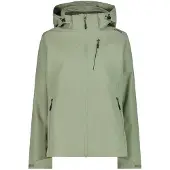 CMP Woman 3 IN 1 Jacket With Fleece Inner Jacket green tea (E624) 42
