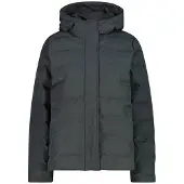 CMP Damen Winterjacke WOMAN JACKET FIX HOOD 35K3666-F902 48 - Jungle - 48