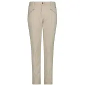 CMP Damen Steg-/Keilhosen lang Da WOMAN LONG PANT
