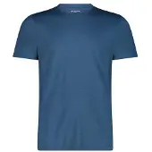 CMP Herren T-Shirts/Tanks ku.Arm He/Uni MAN T-SHIRT