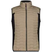 Campagnolo Herren Westen He/Uni MAN VEST HYBRID