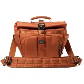 Think Tank FocusPoint Crossbody 8L Urban Rust