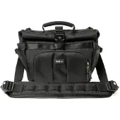 Think Tank Umhängetasche FocusPoint Crossbody 8L Asphalt Black