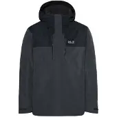 Jack Wolfskin Block 10/23/2025 PLMMDM-8620 phantom (6350) L